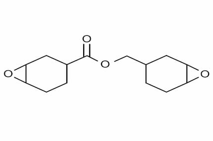 Thermische Aushärtung Anwendung von cyclo aliphatischem Epoxidharz