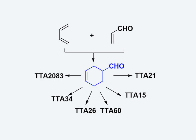 Cyclo aliphatisches Epoxidharz