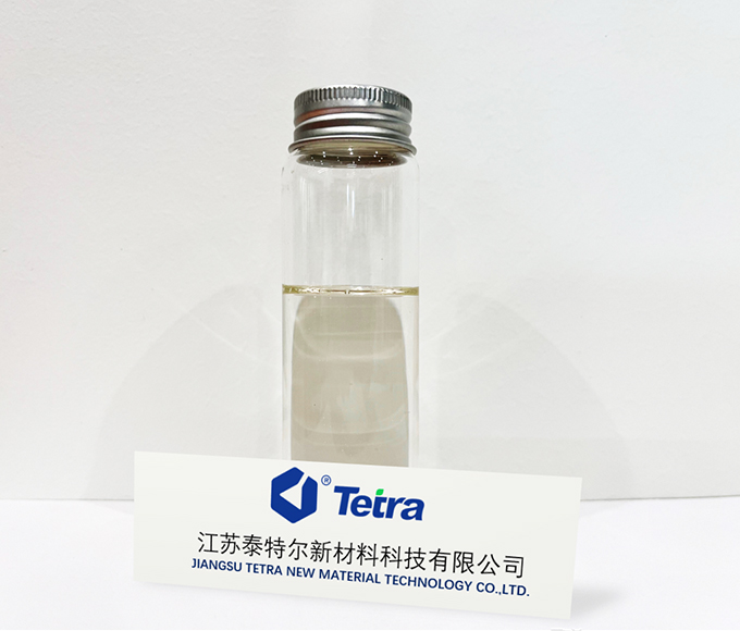 TTA28: Tetra hydro indene Diepoxid